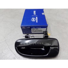 83650-25000-MOBIS (ACCENT HANDLE ASSY)