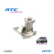 25100-26902 Hyundai Matrix 1.6 ATC Water Pump