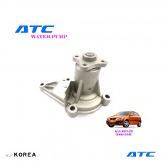 25100-26902 Kia Rio JB 1.4 ATC Water Pump
