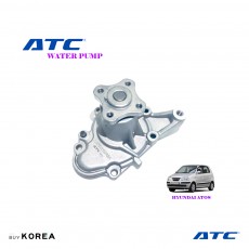 25100-02502 Hyundai Atos 1.0 ATC Water Pump