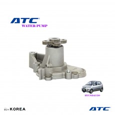 25100-02566 Hyundai I10 1.1 ATC Water Pump
