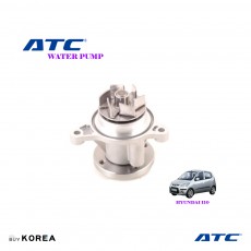 25100-03010 Hyundai I10 1.2 ATC Water Pump
