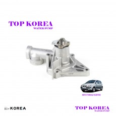 25100-22650 Hyundai Getz 1.3 Top Korea Water Pump