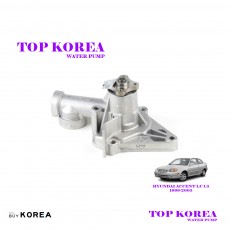 25100-22650 Hyundai Accent LC 1.5 Top Korea Water Pump