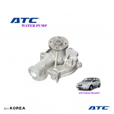 25100-38002 Hyundai Trajet ATC Water Pump