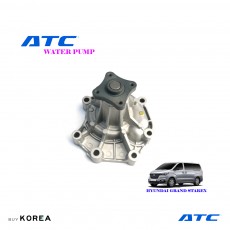 25100-4A710 Hyundai Grand Starex 2007-2016 ATC Water Pump