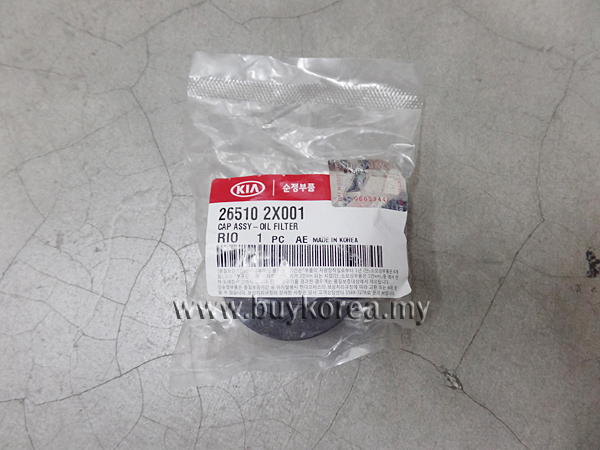 26510-2X001-MOBIS