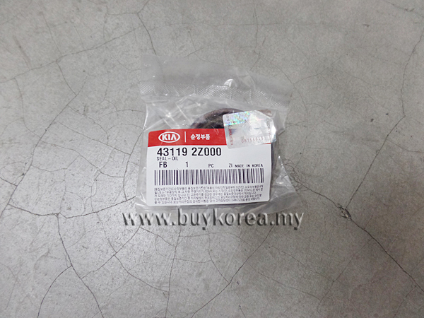 43119-2Z000-MOBIS