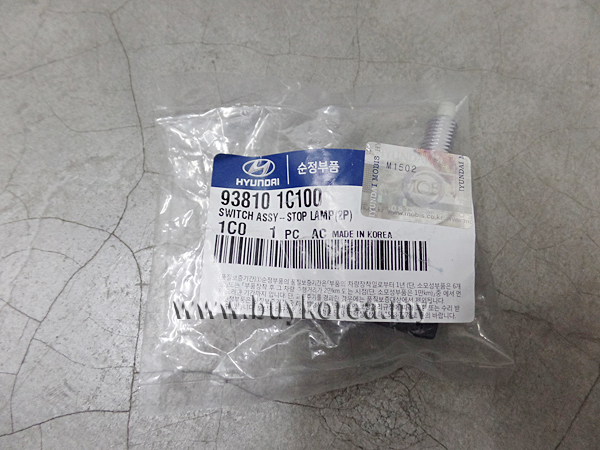 93810-1C100-MOBIS