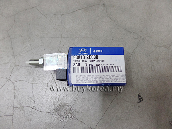 93810-2E000-MOBIS