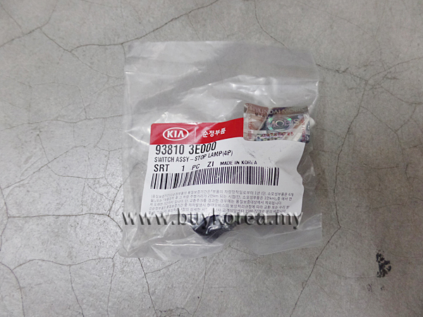 93810-3E000-MOBIS