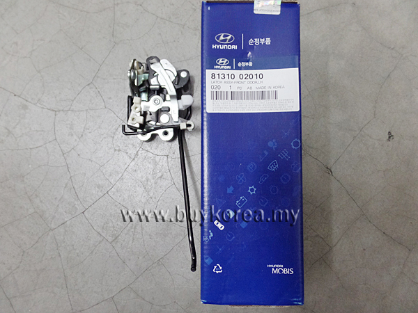 81310-02010-MOBIS