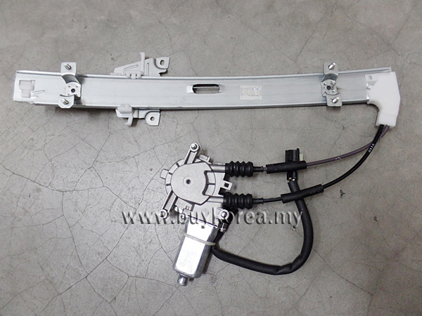 0K30C-58560C-MOBIS