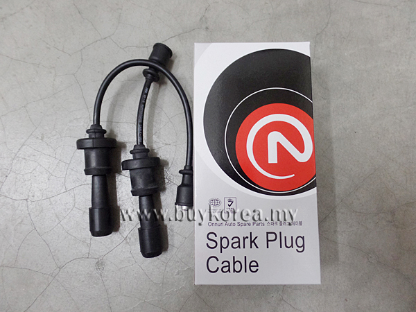 27501-38B00 SONATA, OPTIMA,  SPARK PLUG CABLE