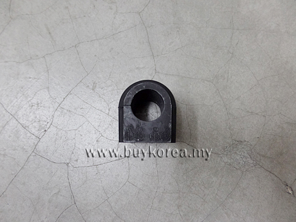 0K01V-34-156 SPORTAGE BUSH (FRONT)