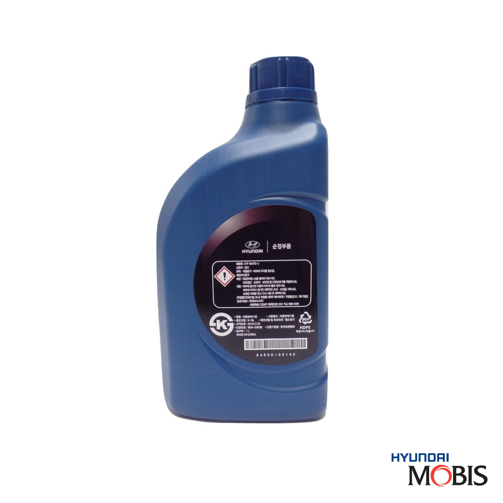 ATF MATIC-J STAREX, SORENTO TRANSMISSION OIL