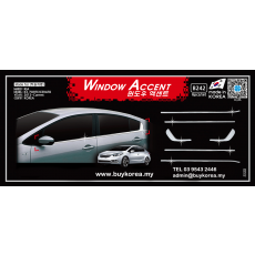 Window Accent K3