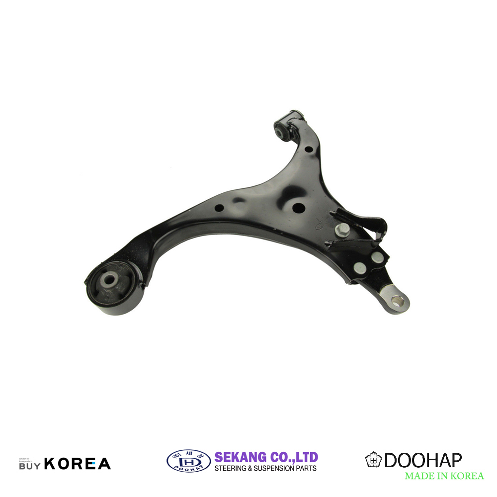 Kia Forte Sedan Front Left Suspension Lower Arm