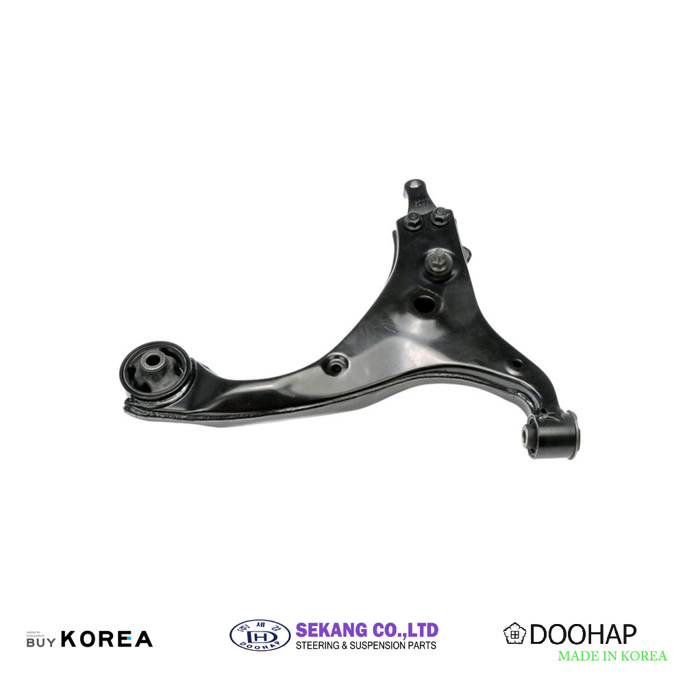 Kia Forte Sedan Front Left Suspension Lower Arm