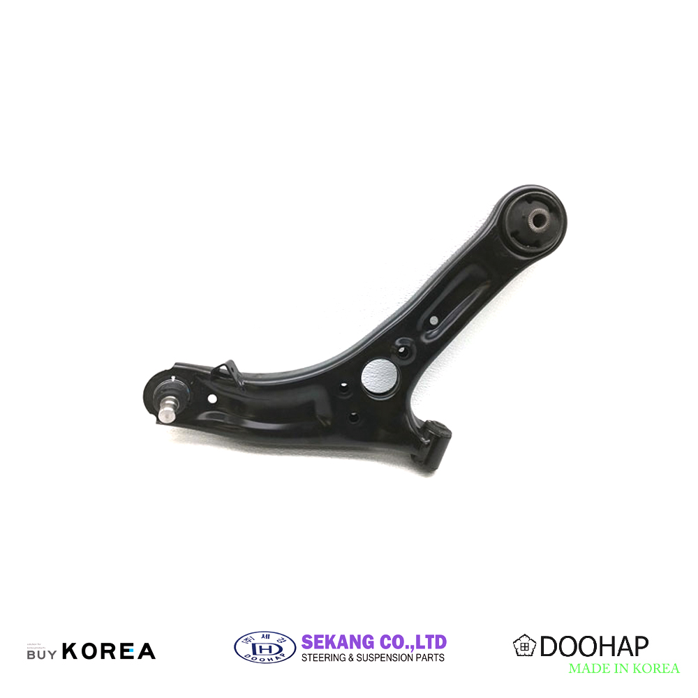 Kia Cerato K3 Front Left Suspension Lower Arm