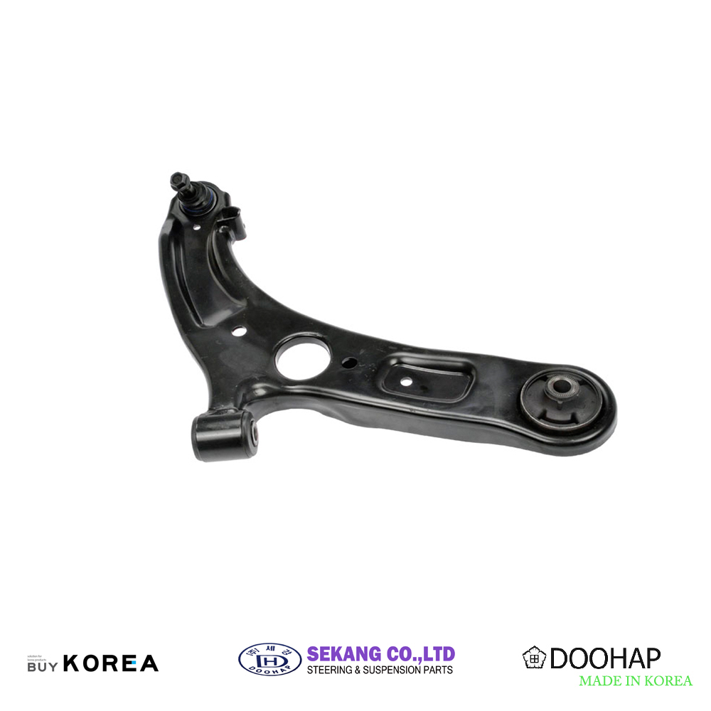 Hyundai Elantra MD Front Left Suspension Lower Arm