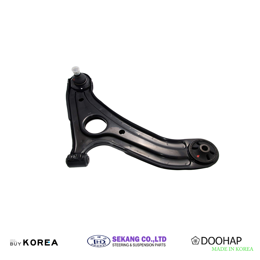 Hyundai Getz Front Right Suspension Lower Arm