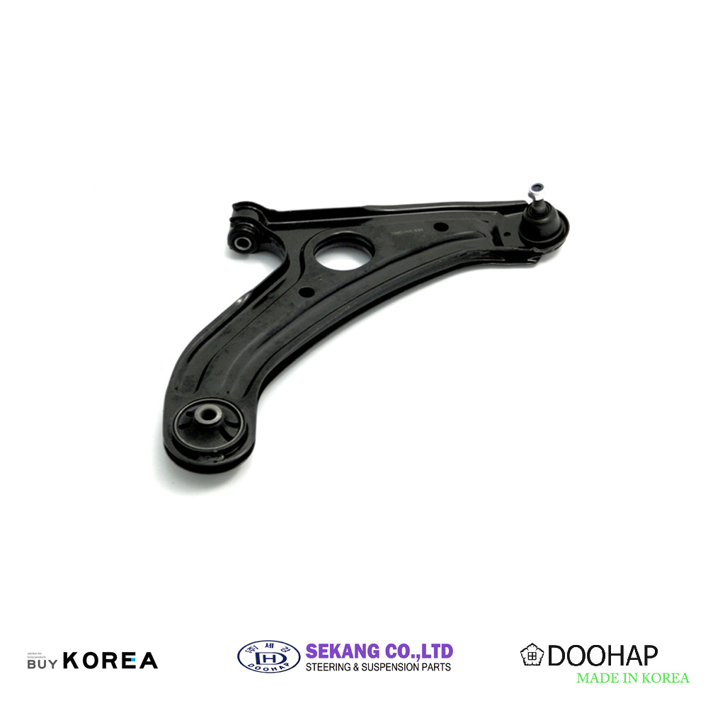 Hyundai Getz Front Right Suspension Lower Arm