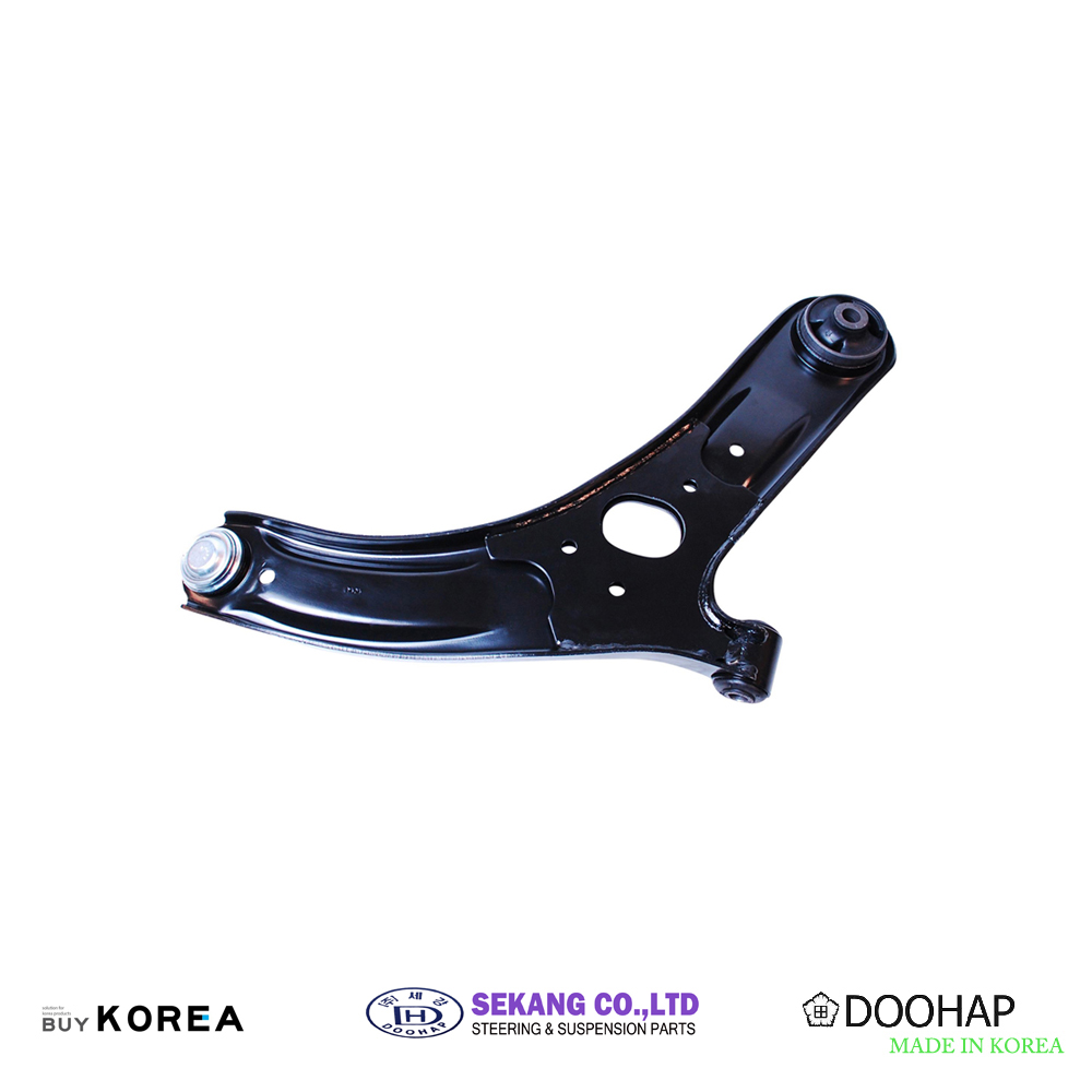 Kia Rio UB 2012-2017 Front Right Suspension Lower Arm
