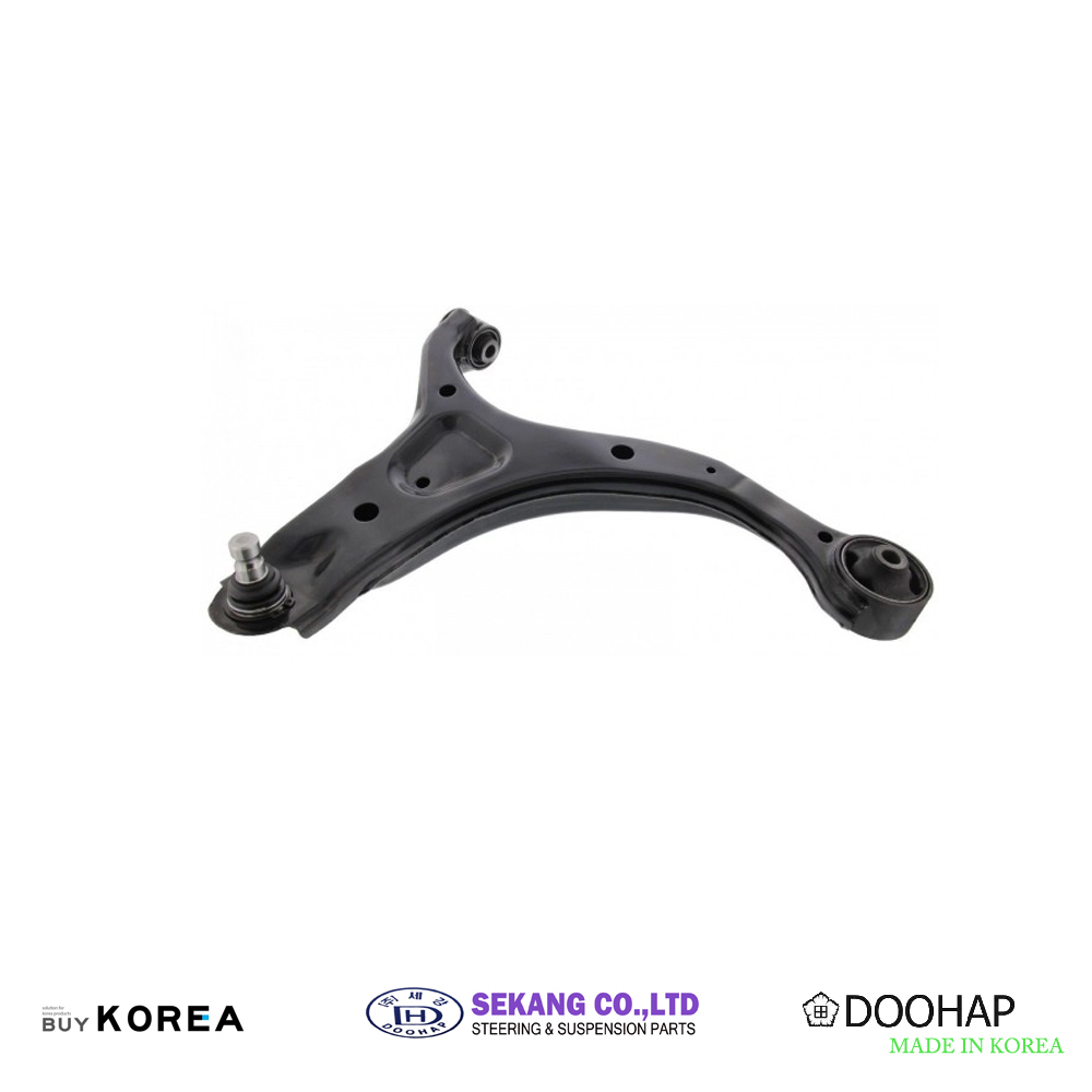 Kia Sportage KM 2005-2010 Front Right Suspension Lower Arm