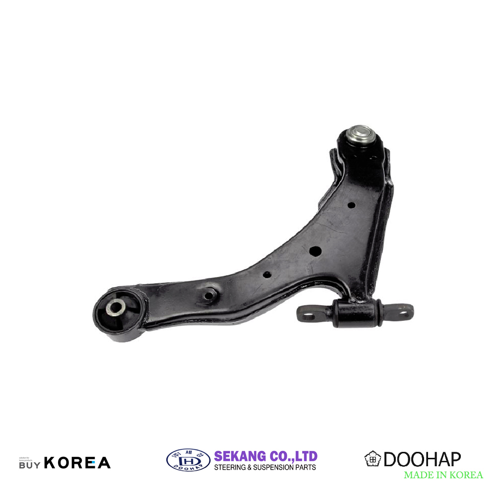 Kia Spectra 5 Front Left Suspension Lower Arm