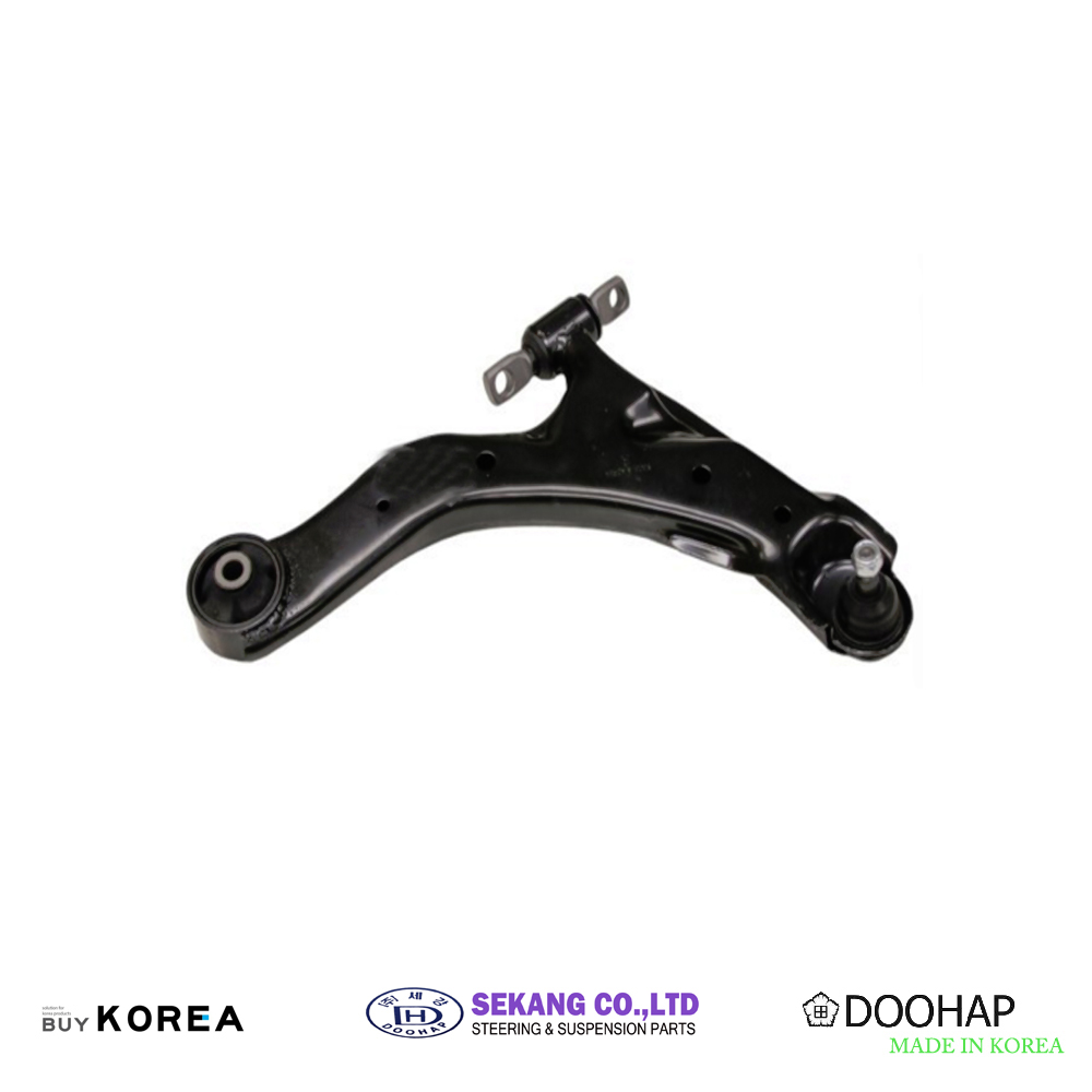 Kia Spectra 5 Front Left Suspension Lower Arm