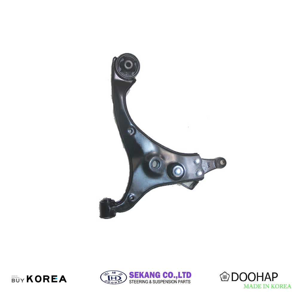 Kia Optima Lotze Magentis MG 2005-2010 Front Right Suspension Lower Arm