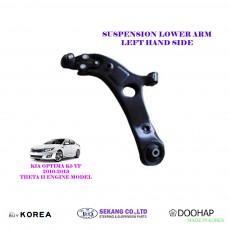 Kia Optima K5 TF 2010-2013 Front Left Suspension Lower Arm