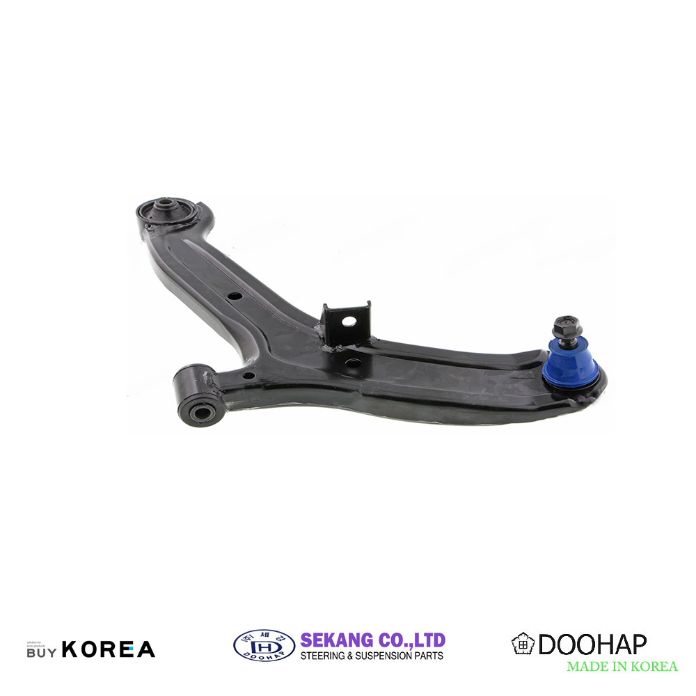 Hyundai Accent LC 1999-2005 Front Left Suspension Lower Arm