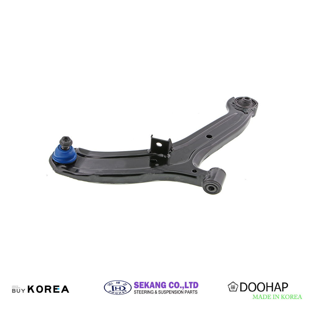 Hyundai Accent LC 1999-2005 Front Left Suspension Lower Arm