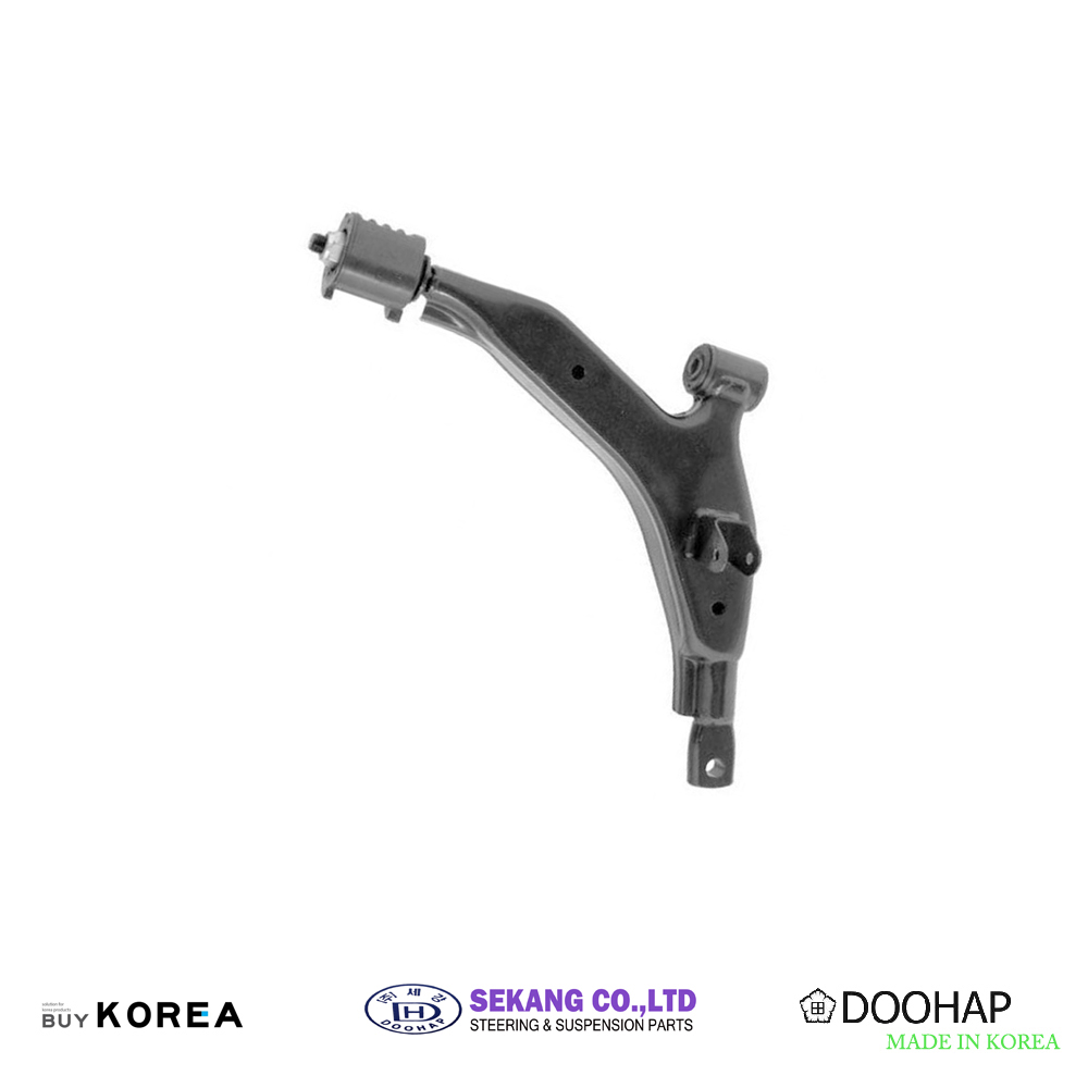 Hyundai Atos Front Left Suspension Lower Arm