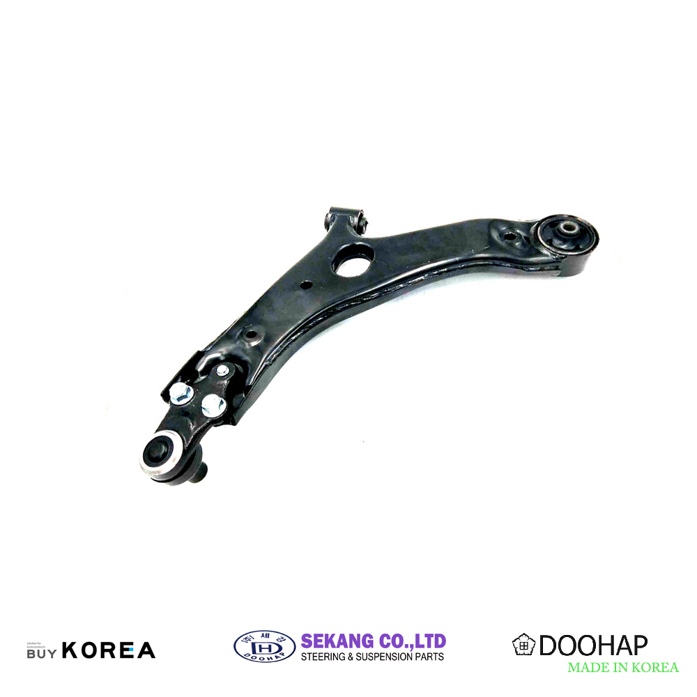Kia Sportage SL 2010-2016 Front Left Suspension Lower Arm