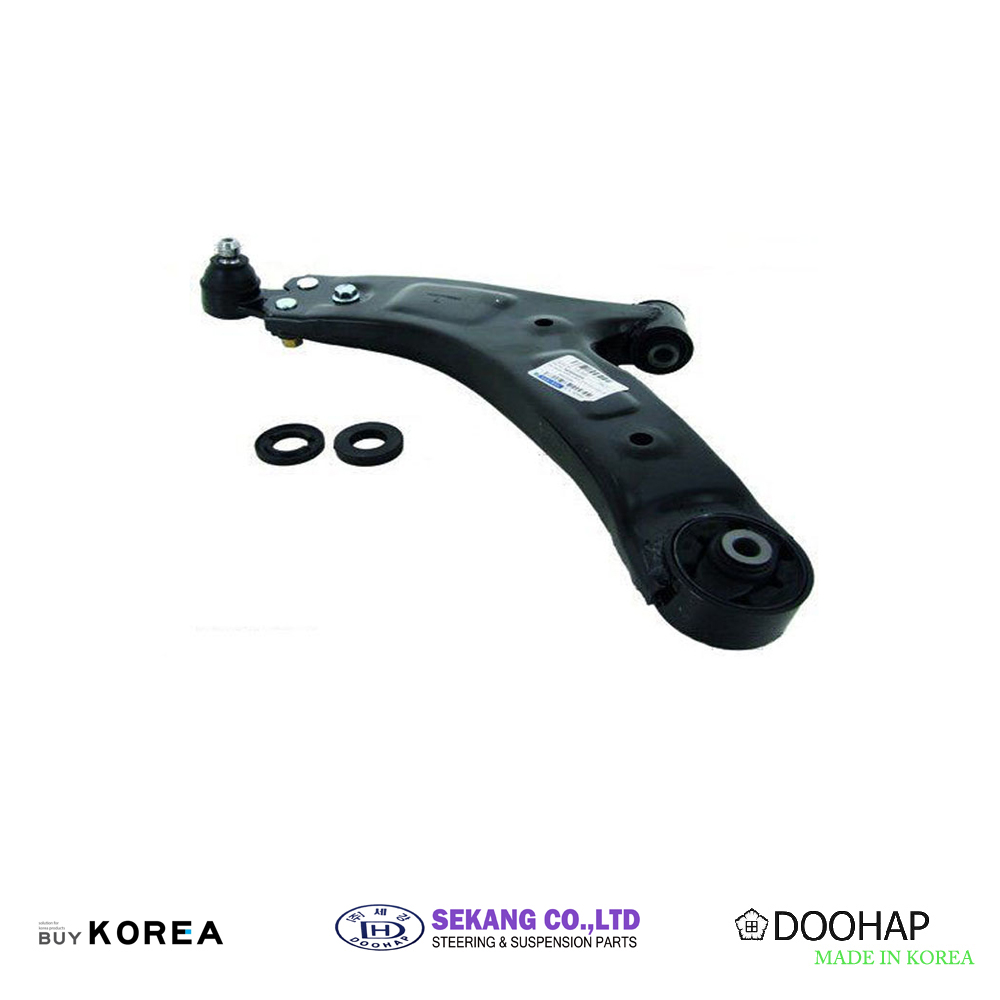 Hyundai Grand Starex 2007-2016 Front Right Suspension Lower Arm