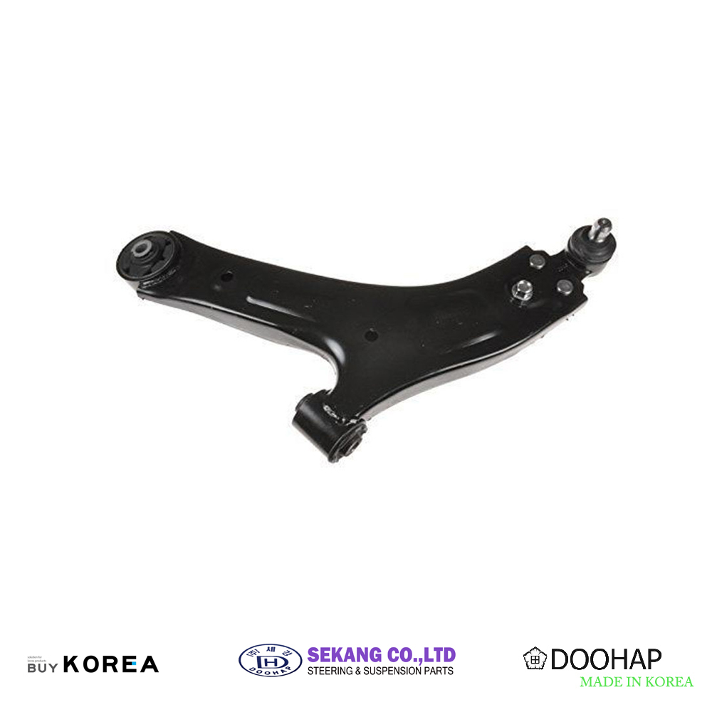 Hyundai Grand Starex 2007-2016 Front Left Suspension Lower Arm
