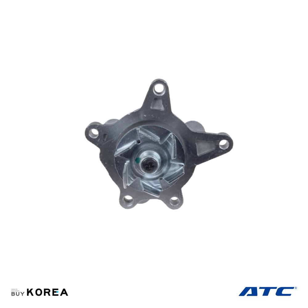 25100-2B000 Hyundai Elantra MD 1.6 ATC Water Pump