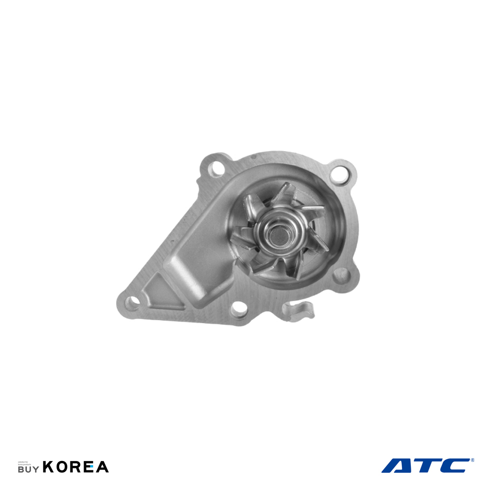 25100-26902 Hyundai Accent MC 1.6 ATC Water Pump
