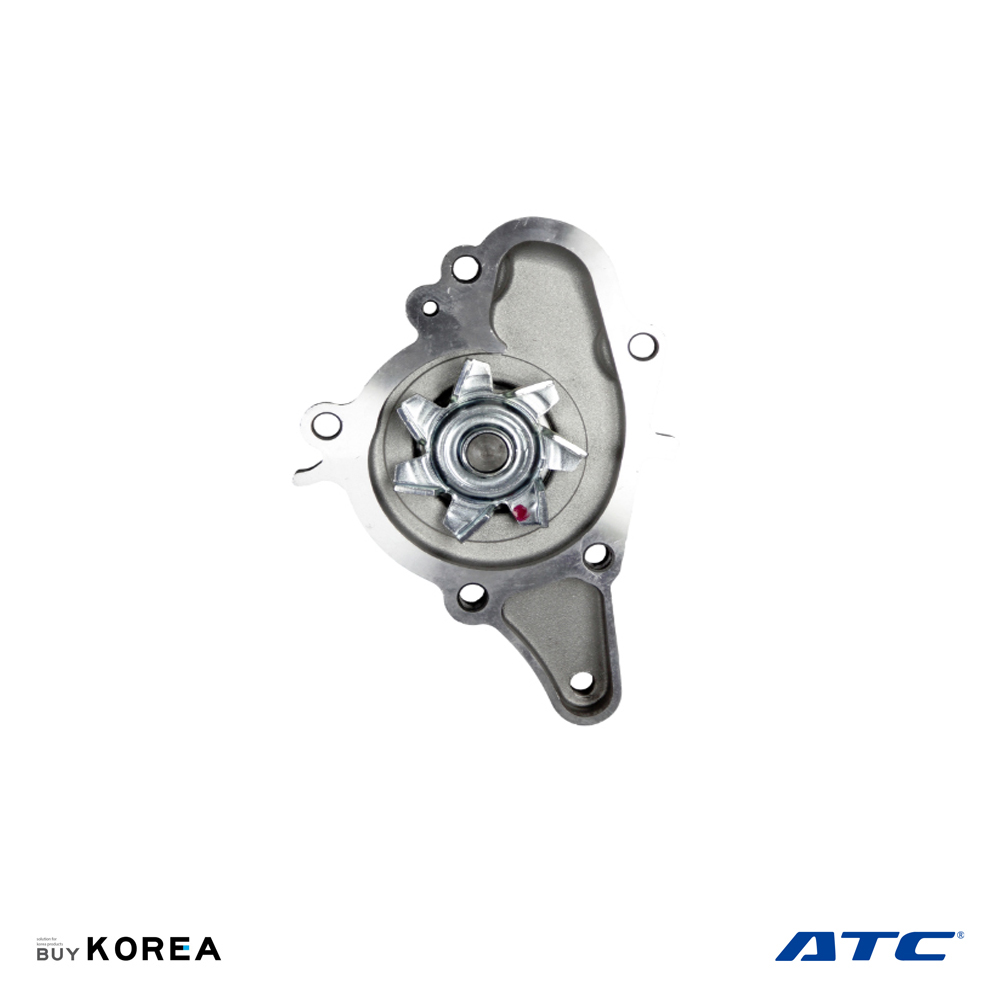 25100-02502 Hyundai Atos 1.0 ATC Water Pump