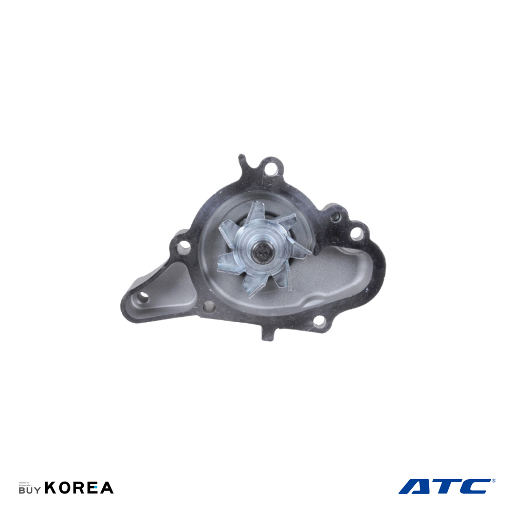 25100-02566 Naza Suria Kia Picanto SA ATC Water Pump