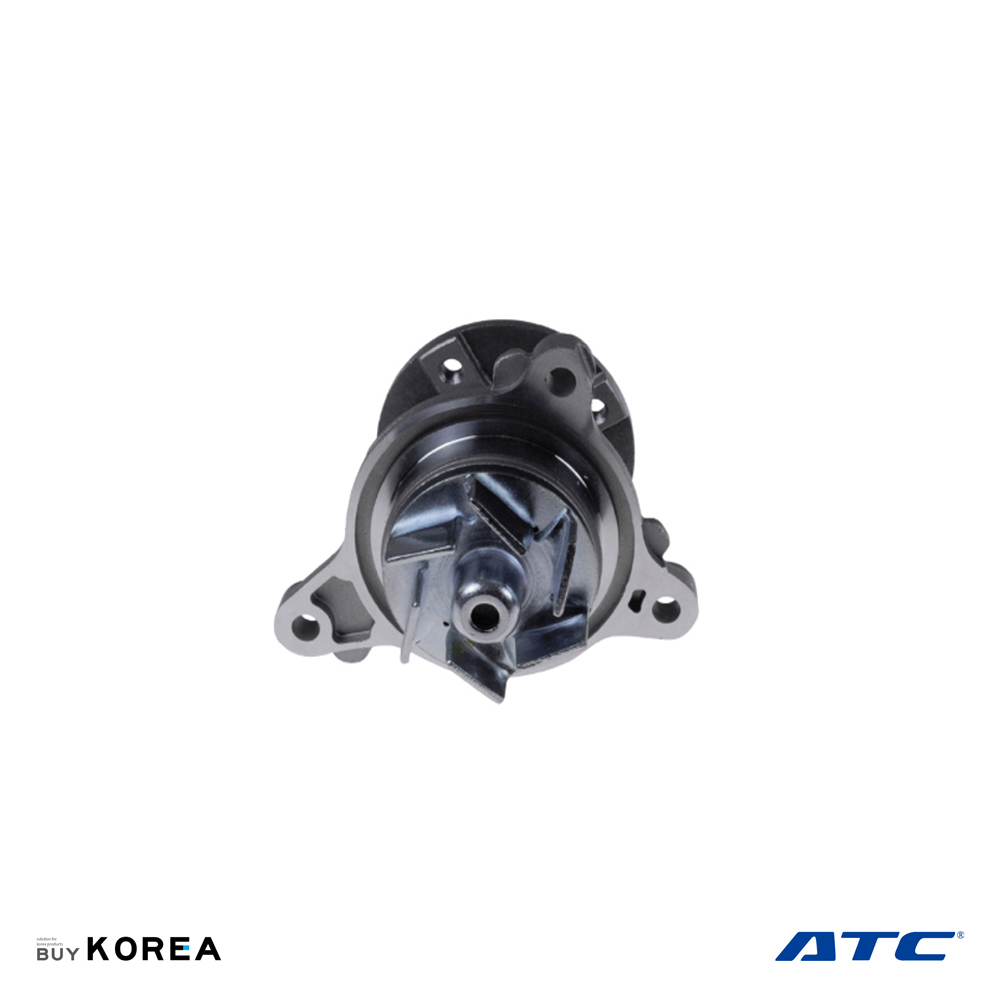 25100-03010 Kia Picanto TA 2011-2017 ATC Water Pump