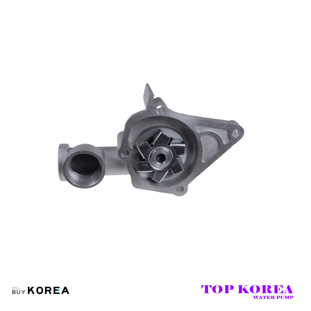 25100-22650 Hyundai Accent LC 1.5 Top Korea Water Pump