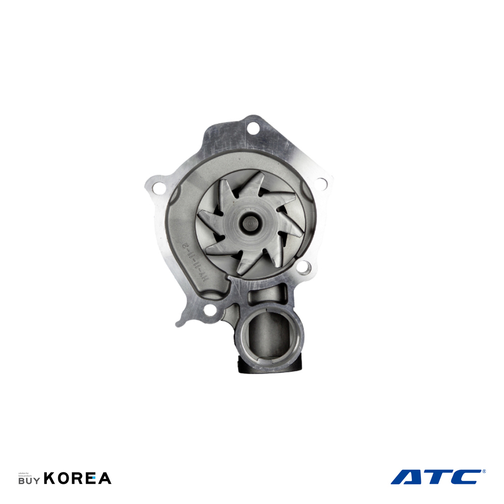25100-38002 Hyundai Sonata EF 1998-2005 ATC Water Pump