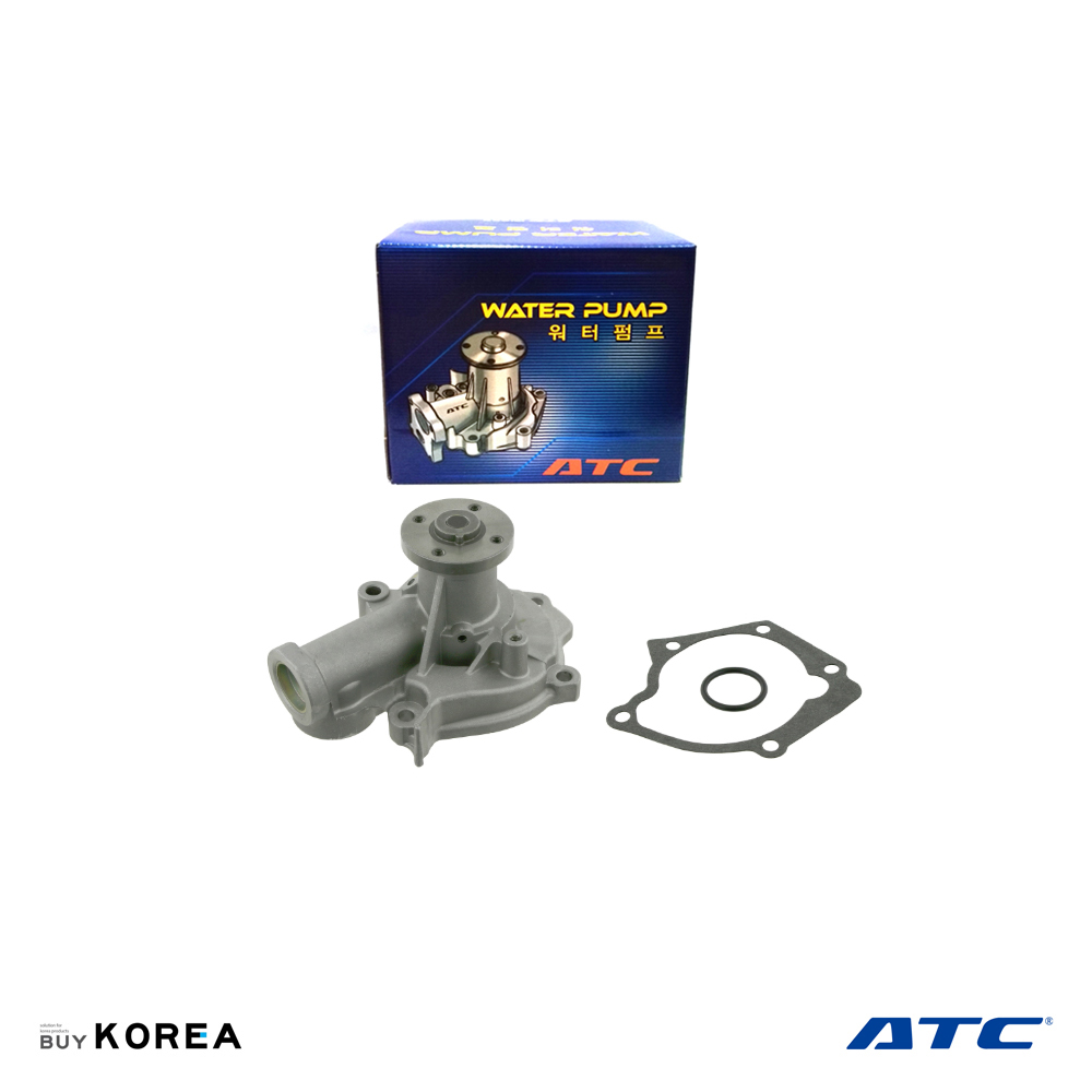 25100-38002 Hyundai Sonata EF 1998-2005 ATC Water Pump