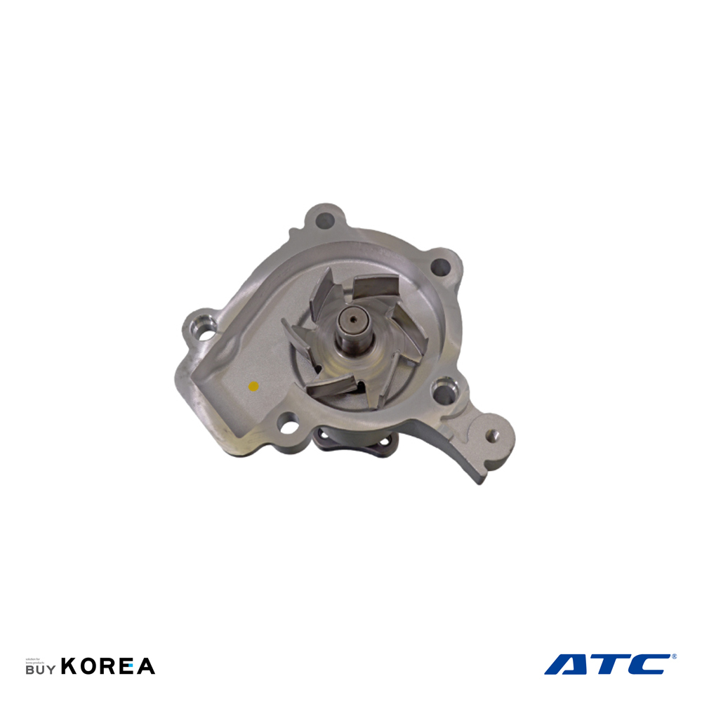 25100-23530 Kia Sportage KM 2005-2010 ATC Water Pump