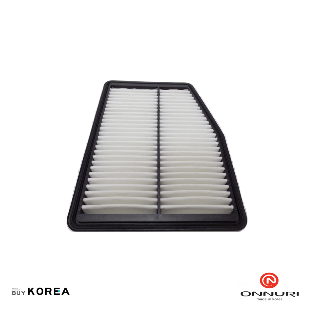 28113-3S800 Hyundai Sonata YF NU Engine Facelift 2013 Onnuri Air Filter