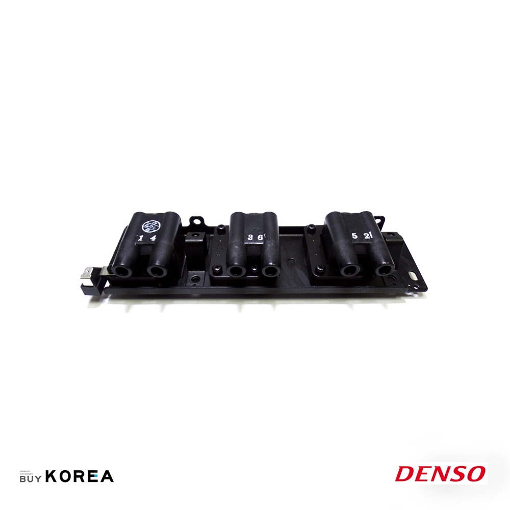 0K9BV-1810X Naza Ria Denso Ignition Coil